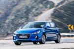 Hyundai i30 Active 2017 года (AU)